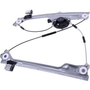 GM Genuine Parts 84621036 Front Driver Side Door Window Regulator