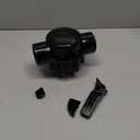 Pool Diverter Valve 2 Way 2 Inch Replacement for Jandy 4716 NeverLube Diverter Valve, 2 to 2-1/2-Inch, 2-Port Positive Seal Non- Lube Valve