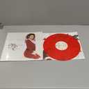 MERRY CHRISTMAS
Deluxe Edition
Color vinyl