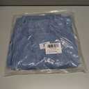 Women Multi Pocket Cargo Jeans Baggy Streetwear Y2k Trousers Flap Pocket Pants Wide Leg Cargo Pants (L)