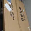 Aluminum Jersey Frame Display Case 2 Pack, Lightweight & Durable Metal Jersey Frame with Mat, Pinboard, Shatterproof Plexiglass & Hanging Kit for Football Baseball Basketball Soccer Hockey Shirt