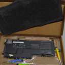 C41N1809 4Cells Laptop Battery Compatible with Asus Zenbook UX562 UX562FN UX562FD UX562FDX Q536F Q536FD Series Notebook 0B200-03440000 15.4V 57Wh/3740mAh