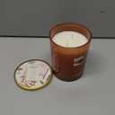 FOUNDRY 16OZ JAR CANDLE COTTON FLOWER