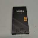 SSLOTSCASE for iPhone 17 Pro Max Case with 2X Screen Protector, [9H Hardness] Military Grade Shatterproof, Card Holder & Kickstand & Slide Lens Cover, Heavy Duty Phone Case for iPhone 17 Pro Max, Pink