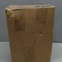 Geelin 200 ft Plastic Chain Link Safety Barrier Chain Weatherproof Lightweight Safety Link for Crowd Control Queue Line Parking Driveway Decoration(Red White)