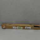 AP6034205 W10909089 Dishwasher Lower Door Seal Replacement for Whirlpool Admiral,Amana,Estate,Crosley,Jenn-Air,Kenmore,Kitchen Aid,Sears,Kirkland,Magic Chef,Roper AP6034205 Dishwasher Door Seal