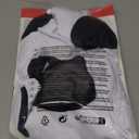 Morph Ghost Costume Adult Women Spooky Ghosts Costume White Ghost Poncho Hooded Cape Adult Spooky Halloween Costumes for Womens