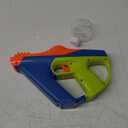 Nerf Pro Gelfire Nightfall Uproar Full Auto Blaster, Glow in The Dark Blaster, Age 14+ 