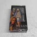 NECA - M3GAN - 8" Clothed Action Figure