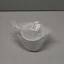 Le Creuset Stoneware Vancouver Mug, 14 oz., White