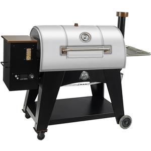 Grill Thermal Insulated Blanket for Pit Boss Austin XL, 1000 and 1100 Series Pellet Grills, Smoker Insulation Blanket for Pit Boss 67343 1000 Series 1000 Traditions, 1000SC Grills Winter Cooking