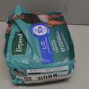 Depend Fresh Protection Adult Diapers, Incontinence Underwear for Men, Disposable, Maximum, Large, Grey, 17 Count