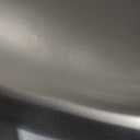 Double-Sided Stainless Steel Cutting Board for Kitchen, 16''11'' Scratch-Resistant Cutting Board for Meat, Vegetables & Fruits, Rust-Resistant Chopping Board with Juice Groove on Both Sides (Gray)