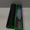 Razer Gigantus V2 Cloth Gaming Mouse Pad (XXL): Thick, High-Density Foam - Non-Slip Base - Classic Black