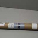 Eco Kraft Wrapping Paper Roll (Jumbo) | Biodegradable Recycled Material | Made in the USA | Multi-use: Natural Wrapping Paper, Table Runner, Moving, Packing & Shipping | 30 x 1200 (100ft)