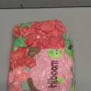 Hiboom 10 Pcs Strawberries Stuffed Plush Cuddly Cute Pocket-Sized Soft Stuffed Strawberry Plush Fruit Collectable Great Gift Ideas for Strawberry Lover Family Friend Loved One