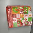 2025 Beauty Advent Calendar Christmas Gifts for Women with Hand Cream, Bubble Bath, Bath Bomb Spa Gifts for Daughter Girls New Year Advent Calendar for Beauty (Red)