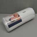 Cervical Pillow for Neck and Shoulder Pain Relief Memory Foam Orthopedic Contour Pillow Ergonomic with Adjustable Height Support for Side Back and Stomach Sleeper with Breathable Washable Pillowcase (60x35x13/11 - SOFT)