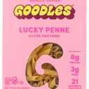 Goodles Lucky Penne Pasta, 8 OZ (EXP 10/04/26)