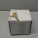 ECCPP 513121 Wheel Bearing Hub Front Wheel Hub and Bearing Assembly Front/Rear 5 Lugs with ABS for Buick for Cadillac for Chevy for Pontiac for Oldsmobile