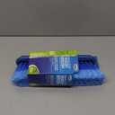 93057 10" Replacement Wash Brush Head , Blue