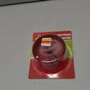 More Birds Ant Guard for Hummingbird Feeders, Red, 3.5-Inch Diameter, 38044