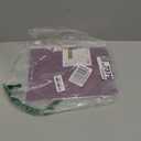 Mr. Pen - 6 Tab Binder Dividers, Pack of 2 Sets (12 Dividers Total), Plastic for 3 Ring Binder (Retro)