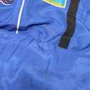 Spooktacular Creations Women Blue Aerospace Astronaut Costume Women, Halloween Costumes for Adults, Size S