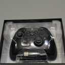 EasySMX X20 Wireless Gaming Controller with RGB Backlit, 2-Stage Hall Effect Sticks, 1000Hz Polling Rate, 6-Axis Gyro on Multi-Platform, Mech Buttons- Compatible with PC/Switch/Steam/Android