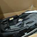 Graco Redmond Modes Pramette Stroller 3-in-1 Convertible: Car Seat Carrier Infant Pramette to Toddler Stroller with Reversible Seat and One-hand Fold
