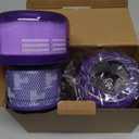 Dyson V11 Outsize HEPA Replacement Filters - 2 Pack for V11 Outsize, Absolute+