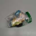 Funny Bathroom Decor Boy and Girl Holding Nose Statue Set,Humorous Toilet Shelf Decor,Cute Conversation Starter Figurines,Unique Gag Gift for Housewarming,4.3-Inch Tall (Yellow Blue)