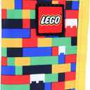 LEGO BRICK WALLET