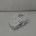 Bed Sheet Holders for Corners: Lock Sheet Holders with Reinforced Clips Keep Sheets Firm and Tight,No More Loose Sheets â€“ Upgraded Extra Large Version for Twin,Full,Queen,King Size Mattresses (White)