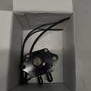 16700ZW1004 Fuel Pump for Honda BF 25 30 35 40 45 50 75 90 HP Outboard Engines Replacement 16700-ZV5-003