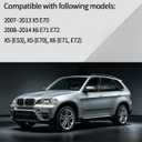 Parking Brake Actuator for BMW X5 E70 X6 E71 E72 34436850289