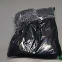 Hanes Mens EcoSmart Best Sweatpants, Athletic Lounge Pants with Cinched Cuffs, 1 Or 2 Pack (Large, Black)