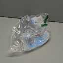 PANGTIKU USB Battery Operated Heated Blanket  Battery Power Operated Heating Blanket Electric Throw for Home Outdoor Travel Camping