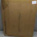 Floor Mats Set for 2021-2025 2026 Toyota Sienna (Only for 7 Seats), All Weather TPE Backrest Mat Trunk Lower Well Mat Cargo Liner Door Sill Guards Accessories (7 Seats Full Mats Set)