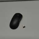 Master Dragonfly R1 Pro Wireless Gaming Mouse, 48g Lightweight, PAW3395 Sensor, Adjustable DPI, 4k Polling, 75 Hr Battery Life, Dual-Mode 2.4G/Wired