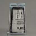 for iPhone 17 Pro Max Case,Compatible with MagSafe,Dual-Layer Hard Shell + Silicone Cover,Full Body Protection Shockproof Case for iPhone 17 Pro Max-Vintage Mosaic Pressed Flowers