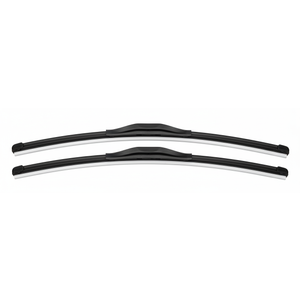 TRICO Diamond 2 Pack 24"& 22" High Performance Windshield Wiper Blades (25-2422)