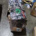 3 Ton Floor Jack (6600 lbs), Heavy Duty Hydraulic Jack for Car, Heavy-Duty Floor Jack with Single Piston Pump, Quick Lift Car Jack 3 ton with Lifting Range 5.5'' to 18.5''