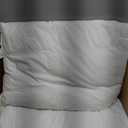 ROYALE LINENS Pillows Queen Size Set of 2 -Bed Pillow for Sleeping -Cooling Pillow for Back, Stomach or Side Sleepers -Down Alternative Queen Pillows -Hotel Quality (20x30 Inches, Pack of 2)