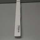 Cooyes Drawer Liner Shelf Liners for Kitchen Cabinets Refrigerator Liners Waterproof & Oil-Proof Kitchen Cupboard Liner Drawer Mats EVA Material Non Adhesive Fridge Liner for Shelves (17.7"W x 78.7"L, White)