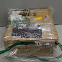 Battery Operated Wall Sconces Set of Two,Wireless Rechargeable Wall Light With Remote Control, Dimmable, Amber Light/Warm White/Natural White/Daylight/RGB, Timer,for Living Room,Bedroom,Entryway,Black (20.6 Inch)