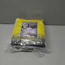 2 x Garden Netting Mesh Plant Cover Bags with Drawstring 3.28Ft x 2.62Ft, 4 Pack Bird Netting Plants Cover Protection