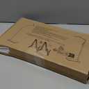 Tablet Stand Phone Holder for Bed,iPad Holder for Desk, Headboard,Bedside,Table, Compatible with iPhone iPad Kindle or Other 4.5-13" Screen Device