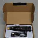 Mini Cordless Rotary Tool Detail Sander Grinder Small Grinding Pen Set with | 101 Accessories | for Small Crafts & Projects