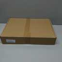 Cord Hider Self-Adhesive 235in(15x L15.7) Cord Covers for Wall Mounted TV Wires on Wall Cable Hider Wall Kit Cable Management Organizer with 78in Wall Cord Hider 6ft Floor Cord Cover-White